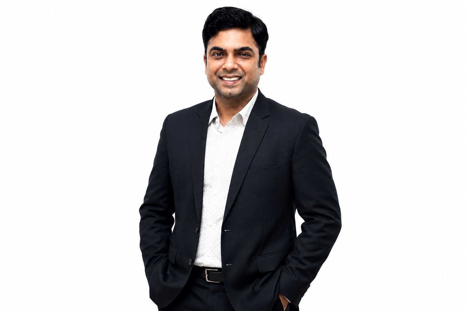 CA Himanshu Gupta Joins Cyfuture as Chief Financial Officer